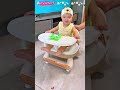 Need A Portable High Chair For Your Little One The Baby High Chair Is The Perfect Choice Baby 