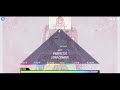 【ホロライブ音ゲー】Re:flection / #さくらみこ 【作ってみた】