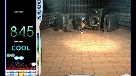 O2Mania - Go Hell Nx4 Perfect