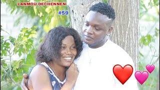 Download Lagu LANMOU DECHENNEN EPIZOD #59  MP3