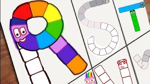 alphabets lore numberblocks snake transformed drawing /  abcdefghijklmnopqrstuvwxyz