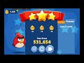 Angry Birds Friends tournament, week 781 All Levels No PU