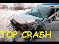 TOP CRASHES CAR CRASH COMPILATION 17 01 2017