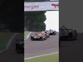 INTENSE battle for P1! 😰