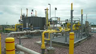 Bob Glanzer Generating Station Virtual Tour