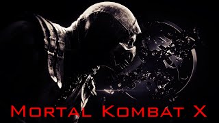 GTX 460 1Gb VS Mortal Kombat X | 2.0 GTX 460 1Gb VS Mortal Kombat X | 2.0