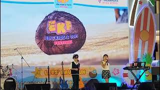 Download Lagu Satu Mimpi - Farel Prayoga feat Vania Latifa (Vocal Cover Farraz \u0026 Dita) MP3 Download Lagu Satu Mimpi - Farel Prayoga feat Vania Latifa (Vocal Cover Farraz \u0026 Dita) MP3