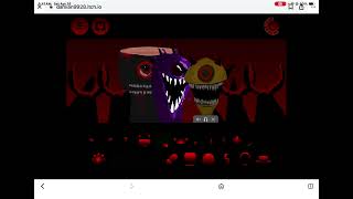 Playing sprunki phase 6...(I HATED IT) WARNING VOLUME DOWN... 