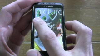 HTC Trophy Review