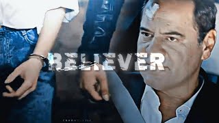 Gizli Saklı Believer