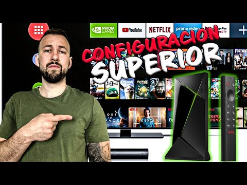 Recargue su Nvidia Shield con estos cambios de configuración