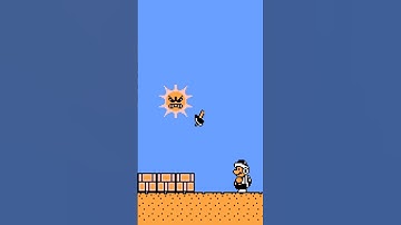 Beating Super Mario 3’s Toughest Enemies 👊