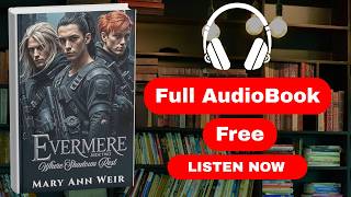 Where Shadows Rest Evermere Book Two by Mary Ann Weir [ Full Audiobook Free ]