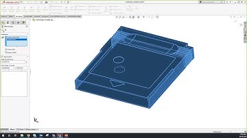 Surfacing Tips and Tricks for SOLIDWORKS