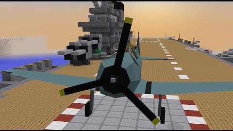 Minecraft- Official TDM Server Release Trailer