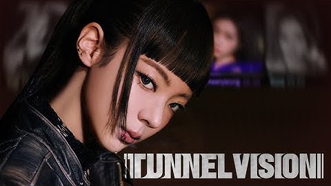 ITZY(있지) ‘Tunnel Vision’ | Color Coded Lyrics + Line Distribution 