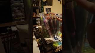 7 Random Markers Challenge