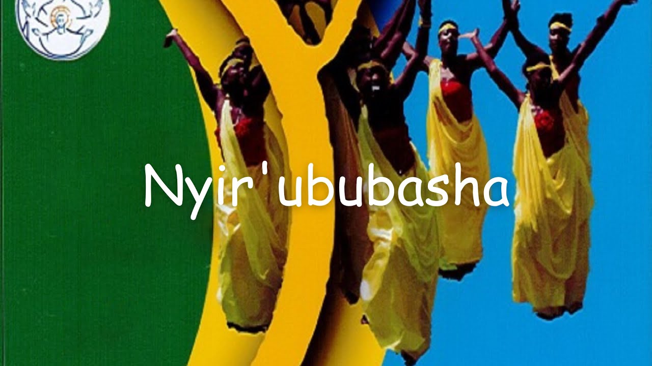 Nyirububasha  Emmanuel Music Kinyarwanda