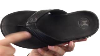 hurley phantom free sandals