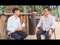 Mentorship Offers Training to PhD Hopefuls