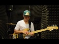 馭音房 HD 麵線老師 線上BASS講座 04 點弦入門 馭音房 HD 麵線老師 線上BASS講座 04 點弦入門
