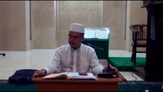 Download lagu KH. Badruddin Busyro, MA - Masjid Jiep Baitul Hamd (6 Sep 2016)