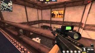PointBlank *BoT*M/\STER*Vzn | Usando: Barrett M82A1