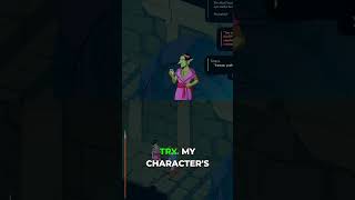 My Own Stats Betrayed Me in This RPG!