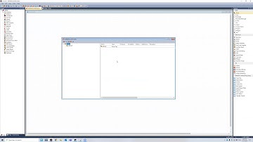 Learn How to Setup a Tag Database in UltimateAccess SCADA