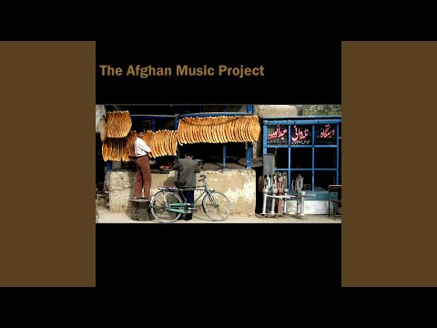 Another Flower For Kharabat 