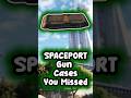 Spaceport Weapon Case You Didn’t Know About