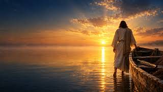 44 Min Gospel R&B Worship Mix Vol. 2 | Faith Steps Out | Saxophone & Soul Worship Music
