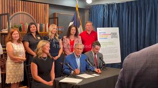 Texas governor says he doesn't trust Walz as Minnesota sues to extradite ICE agent