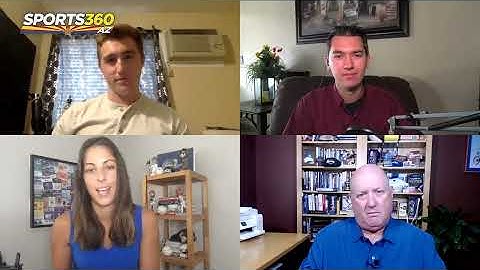 Zach Hoffpauir Documentary: Behind the Scenes Chop Up