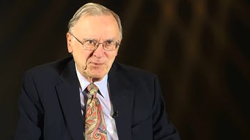 What attracted Ted Hoff to electronics and to Stanford