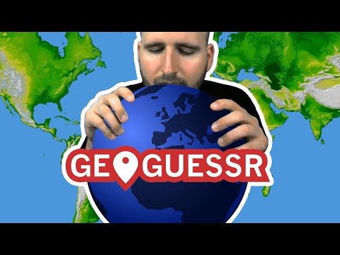 Wideo: Jak Zostać Geografem