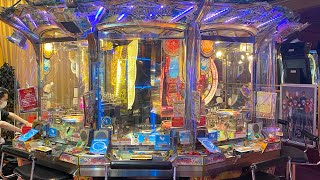 Arcade, I Hit The Jackpot Price (Fortune Trinity)