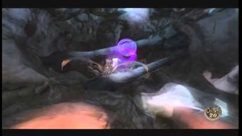 Rango Movie Game Walkthrough Part 7:2 (XBOX 360)