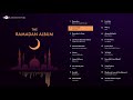 Awakening music   the ramadan album