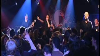 Caliban - Live @Cologne Underground 08-12-2005 Full Show