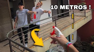 O Ultimo A Soltar O Iphone Ganha Mil Reais