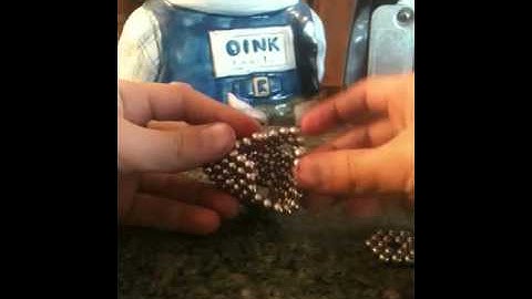 Buckyballs: hexagons