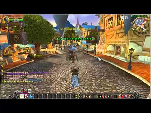 Warcraft Warcraft