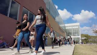 INCIO DE CLASES: 53.000 ALUMNOS CONCURREN A LA UNPAZ