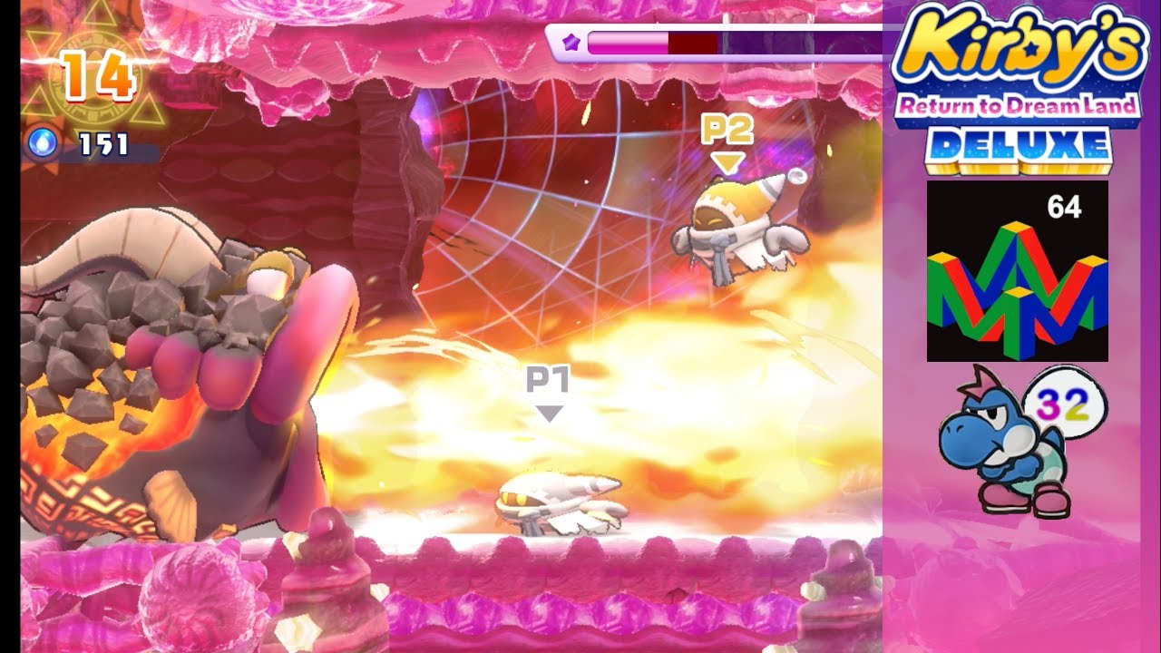 Ep 22 Furious Fiery Fish