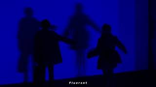 slowed Chase Atlantic songs that bring back nostalgic memories - a playlist