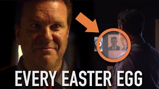 Every Easter Egg In Black Mirror Season 4 | Black Mirror Season 4 Explained