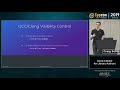 Deep CMake for Library Authors - Craig Scott - CppCon 2019