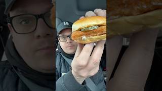 Download Lagu Been on a fish sandwich kick.. MP3