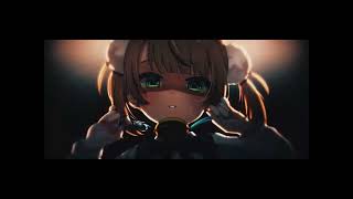 Loli god requiem (1 hour loop)